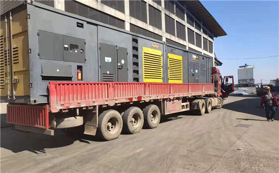 巴马200KW发电机组适配电缆规格选型指南