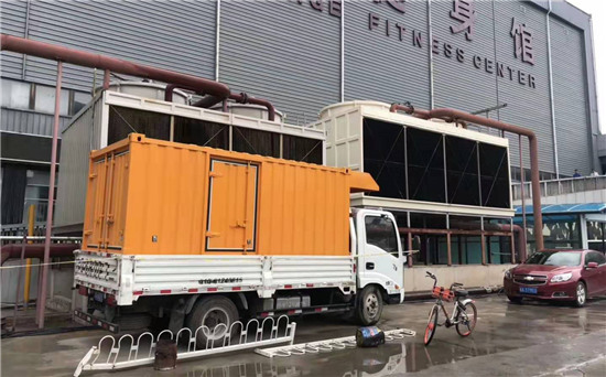 巴马300KW发电机组适配电缆规格选型指南