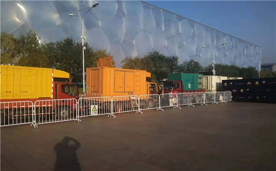 巴马400KW发电机组适配电缆规格选型指南