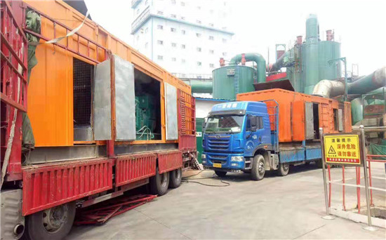 巴马100KW发电机组适配电缆规格选型指南